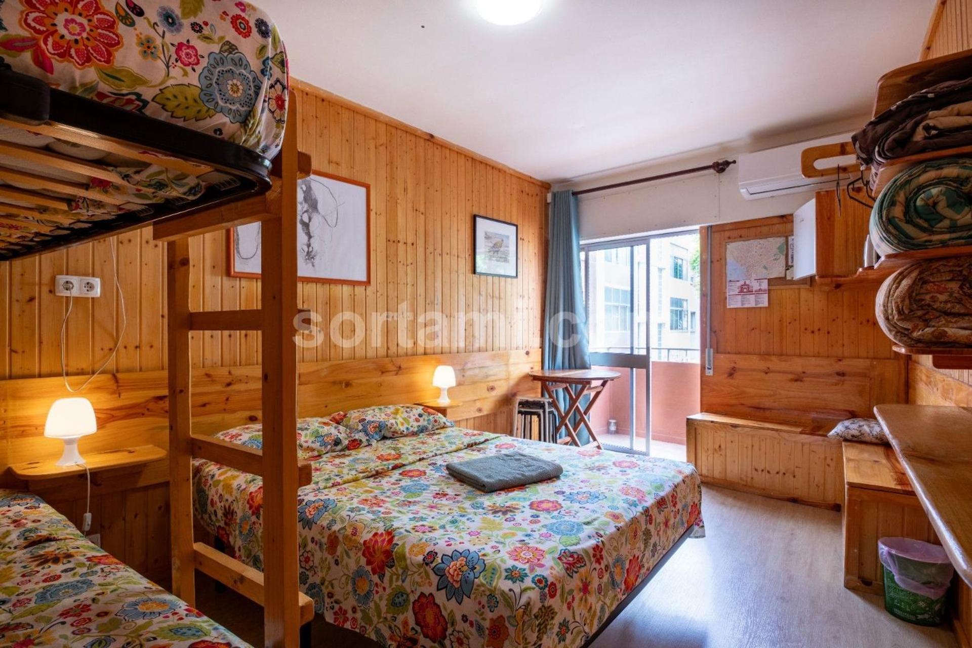 Rua Fancisco Barreto Apartment Faro Exterior photo